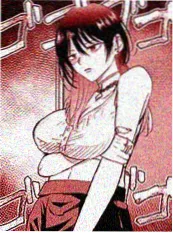 漫蛙网页版漫画 墨线之城 更新至142话