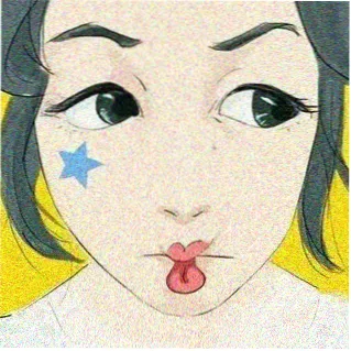 漫蛙网页版用户头像 只看得懂悬疑